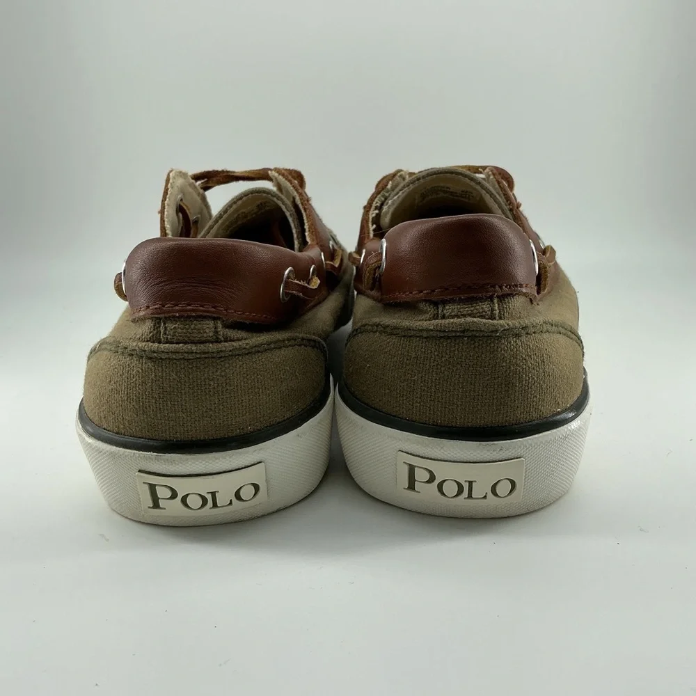 Polo Ralph Lauren stylish comfortable